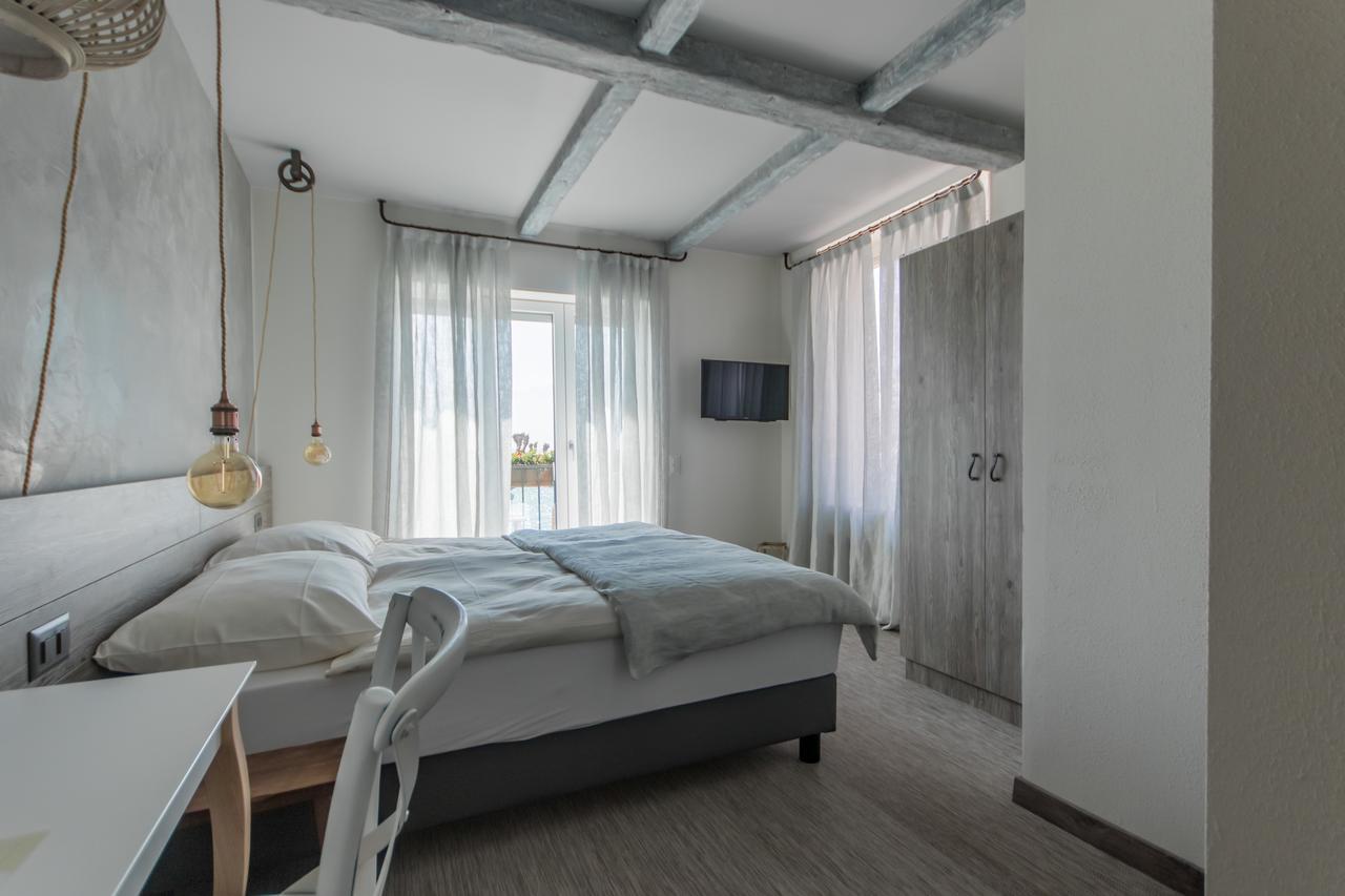 Seven Boutique Hotel Ascona Eksteriør bilde