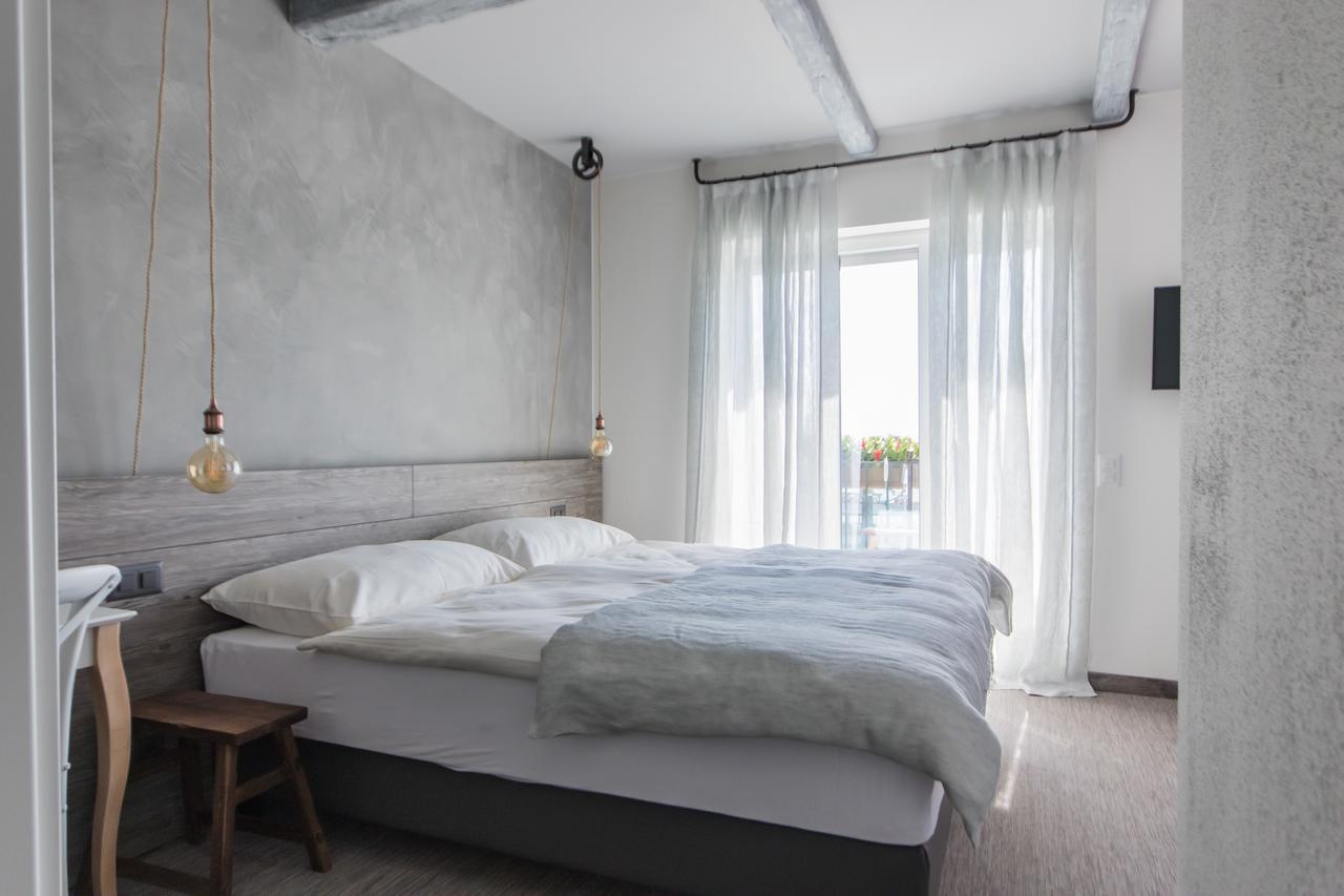 Seven Boutique Hotel Ascona Eksteriør bilde