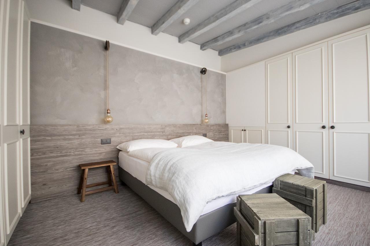 Seven Boutique Hotel Ascona Eksteriør bilde